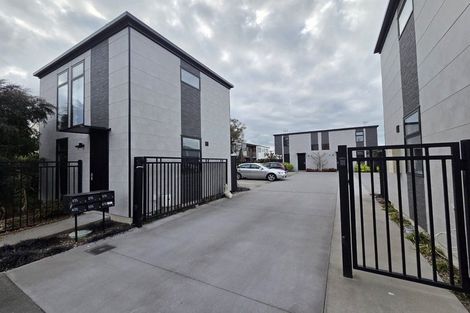 Photo of property in 6/35 Buffon Street, Waltham, Christchurch, 8023