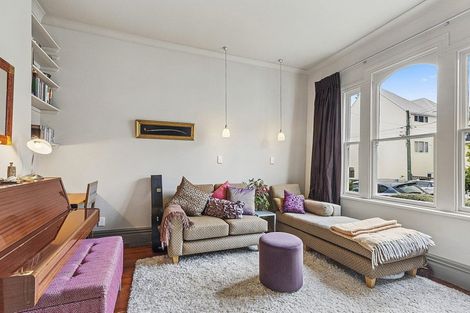 Photo of property in 62 Elizabeth Street, Mount Victoria, Wellington, 6011