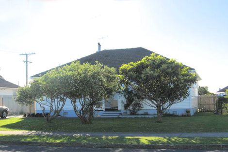 Photo of property in 6 Shaw Street, Kaiti, Gisborne, 4010