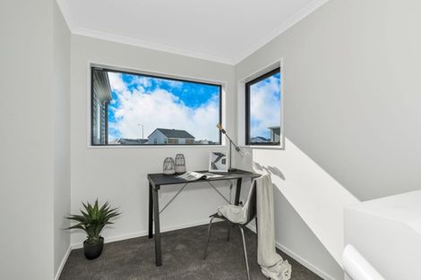 Photo of property in 3 Eric Melrose Lane, Halswell, Christchurch, 8025