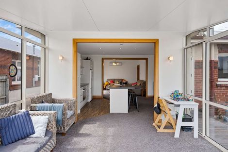 Photo of property in 23 Somerville Street, Andersons Bay, Dunedin, 9013