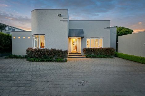 Photo of property in 65 Plynlimon Road, Strowan, Christchurch, 8052