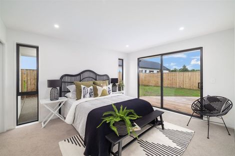 Photo of property in 3 Wykes Place, Amberley, 7410