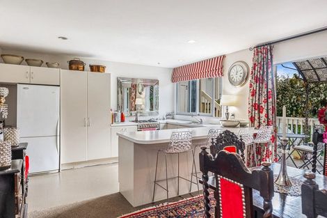 Photo of property in Grace Square, 81j Vermont Street, Ponsonby, Auckland, 1011