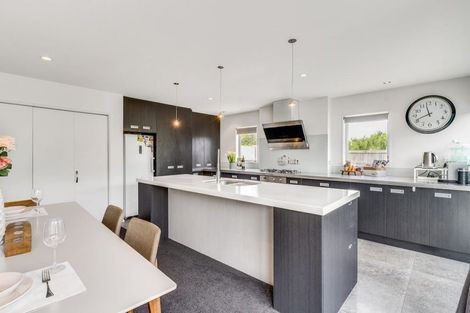 Photo of property in 16 Longspur Avenue, Wigram, Christchurch, 8025