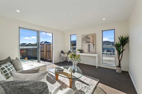 Photo of property in 14 Maka Lane, Halswell, Christchurch, 8025