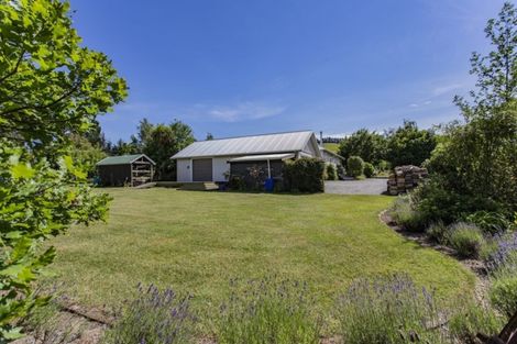 Photo of property in 243 Whitecliffs Road, Whitecliffs, Coalgate, 7673