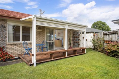 Photo of property in 3 Fencourt Crescent, Katikati, 3129