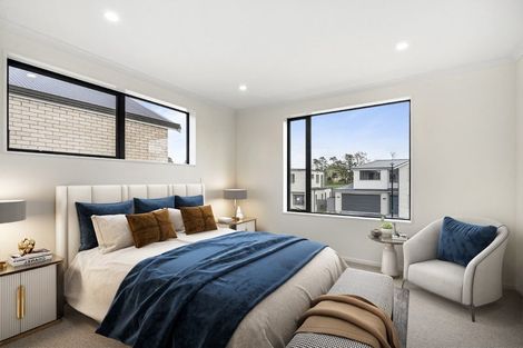 Photo of property in 23 Oyster Drive, Whenuapai, Auckland, 0618