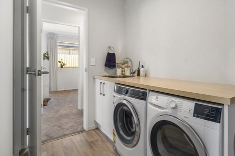 Photo of property in 3 Snapdragon Lane, Wigram, Christchurch, 8025