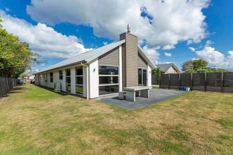 Photo of property in 10 William James Close, Mosgiel, 9024