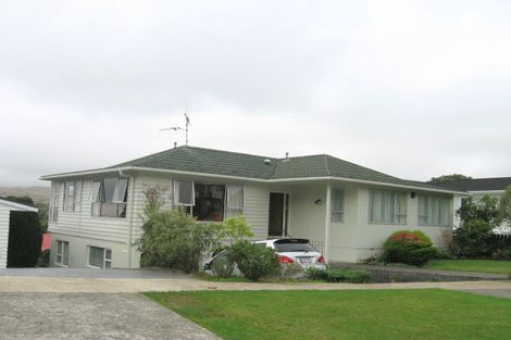 Photo of property in 36 Oriel Avenue, Tawa, Wellington, 5028