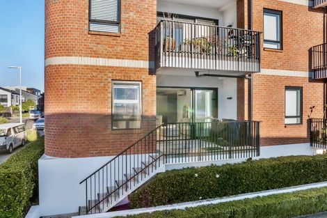 Photo of property in 3/81g Mapou Road, Hobsonville, Auckland, 0616