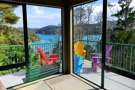 Photo of property in 15 Lavinia Place, Kawau Island, 0920