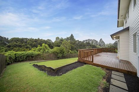 Photo of property in 39 Jadewynn Drive, Massey, Auckland, 0614
