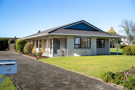Photo of property in 10 Conrad Place, Leamington, Cambridge, 3432