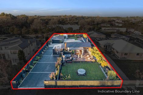 Photo of property in 558 Williams Street, Kaiapoi, 7691