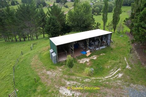 Photo of property in 69 Matakohe Wharf Road, Matakohe, 0593