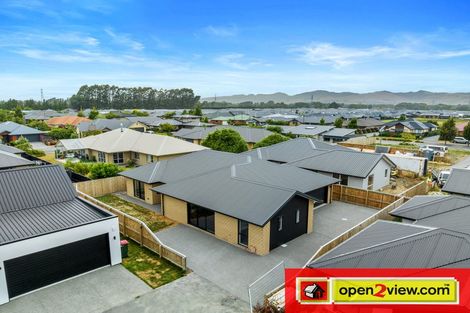 Photo of property in 12 Coupling Close, Prebbleton, 7604