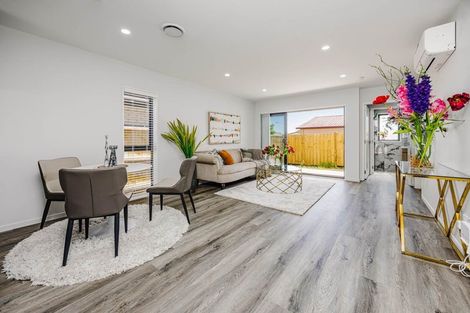 Photo of property in 4a Nicola Place, Mangere, Auckland, 2022