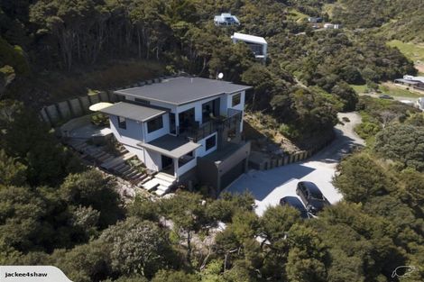 Photo of property in 91 Whangaumu Street, Tutukaka, Whangarei, 0173