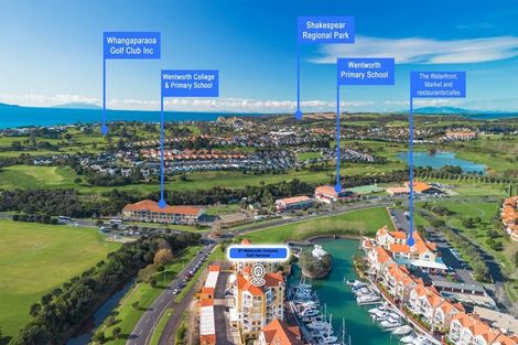 Photo of property in 57 Waterside Crescent, Gulf Harbour, Whangaparaoa, 0930