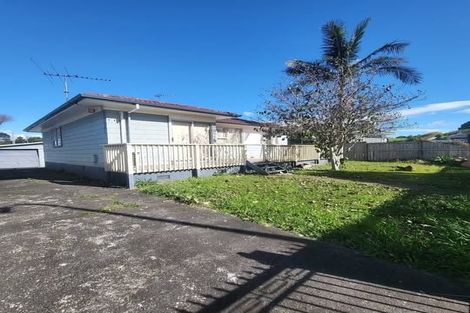 Photo of property in 8 Misty Place, Papatoetoe, Auckland, 2025