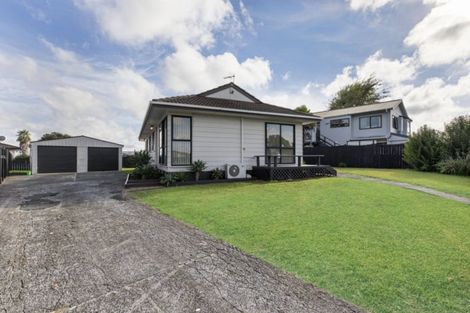 Photo of property in 71 Burundi Avenue, Clendon Park, Auckland, 2103
