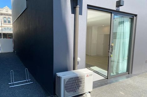 Photo of property in 4/201 Cashel Street, Christchurch Central, Christchurch, 8011