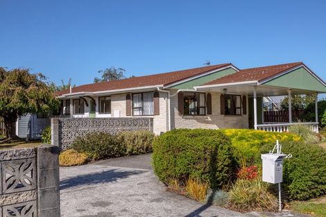 Photo of property in 35 Ranfurly Street, Solway, Masterton, 5810