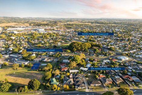 Photo of property in 61c Settlement Road, Papakura, 2110