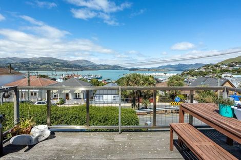 Photo of property in 2 Cornwall Road, Lyttelton, 8082