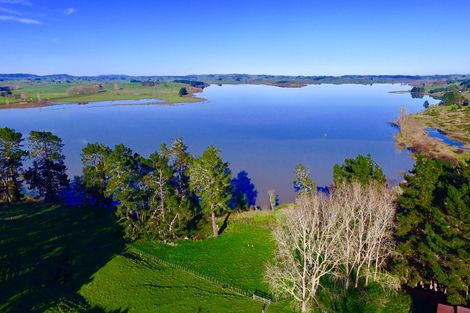 Photo of property in 597 Glen Murray Road, Rangiriri, Huntly, 3772