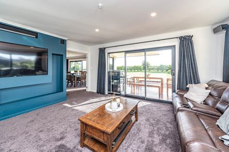 Photo of property in 29b Harrison Road, Fordell, Whanganui, 4577
