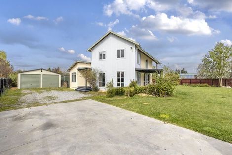 Photo of property in 8 Dohrmans Road, Oxford, 7430