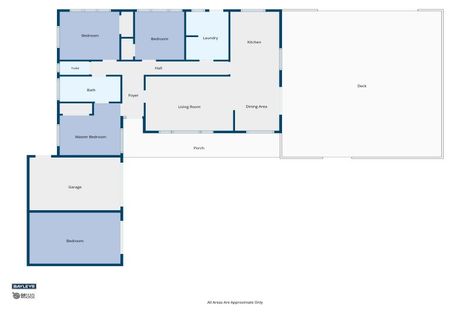 Photo of property in 21 Hastings Street, Te Puke, 3119