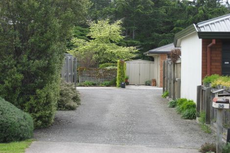 Photo of property in 36 Cashmere Grove, Witherlea, Blenheim, 7201