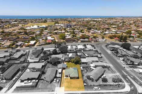 Photo of property in 743 Maunganui Road, Mount Maunganui, 3116