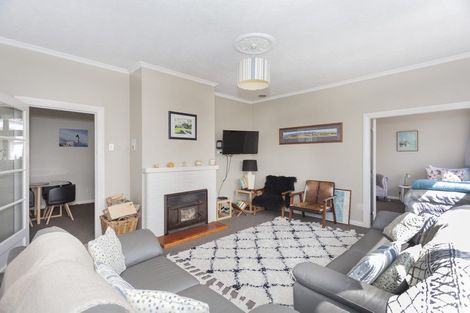 Photo of property in 2a Avon Street, South Hill, Oamaru, 9400