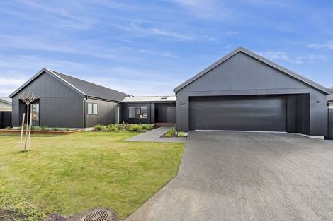 Photo of property in 7 Tabor Place, Lincoln, 7608