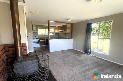 Photo of property in 640 Woodfields Road, West Eyreton, Rangiora, 7475