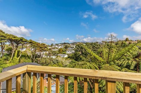 Photo of property in 9 Karachi Crescent, Khandallah, Wellington, 6035