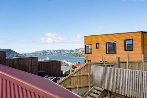 Photo of property in 37 Sutherland Street, Dunedin Central, Dunedin, 9016