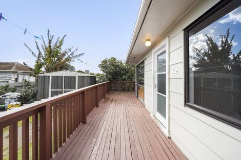 Photo of property in 3/187a Buckland Road, Mangere East, Auckland, 2024