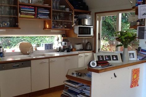 Photo of property in 210 Pembroke Road, Wilton, Wellington, 6012