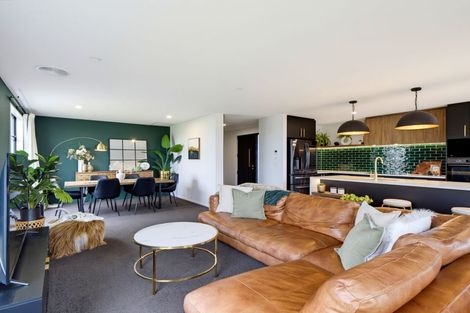 Photo of property in 24 Gisele Crescent, Halswell, Christchurch, 8025