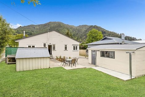 Photo of property in 257 Whitaker Street, Te Aroha, 3320