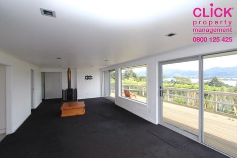 Photo of property in 16 Treetop Drive, Portobello, Dunedin, 9014