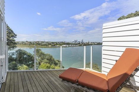 Photo of property in 83 Ngataringa Road, Devonport, Auckland, 0624