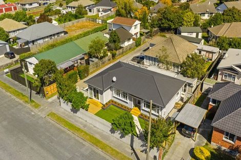 Photo of property in 1/28a Garvins Road, Hornby, Christchurch, 8042